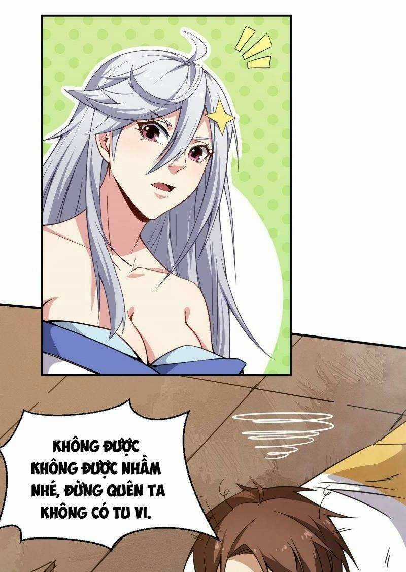 Tổ Thượng Có Tiền Chapter 5 trang 38