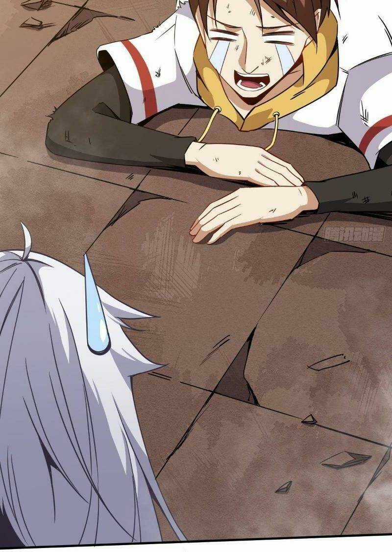 Tổ Thượng Có Tiền Chapter 5 trang 39