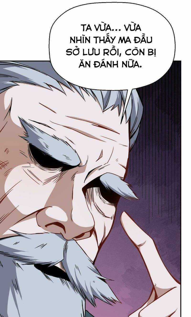 Tổ Thượng Có Tiền Chapter 5 trang 4