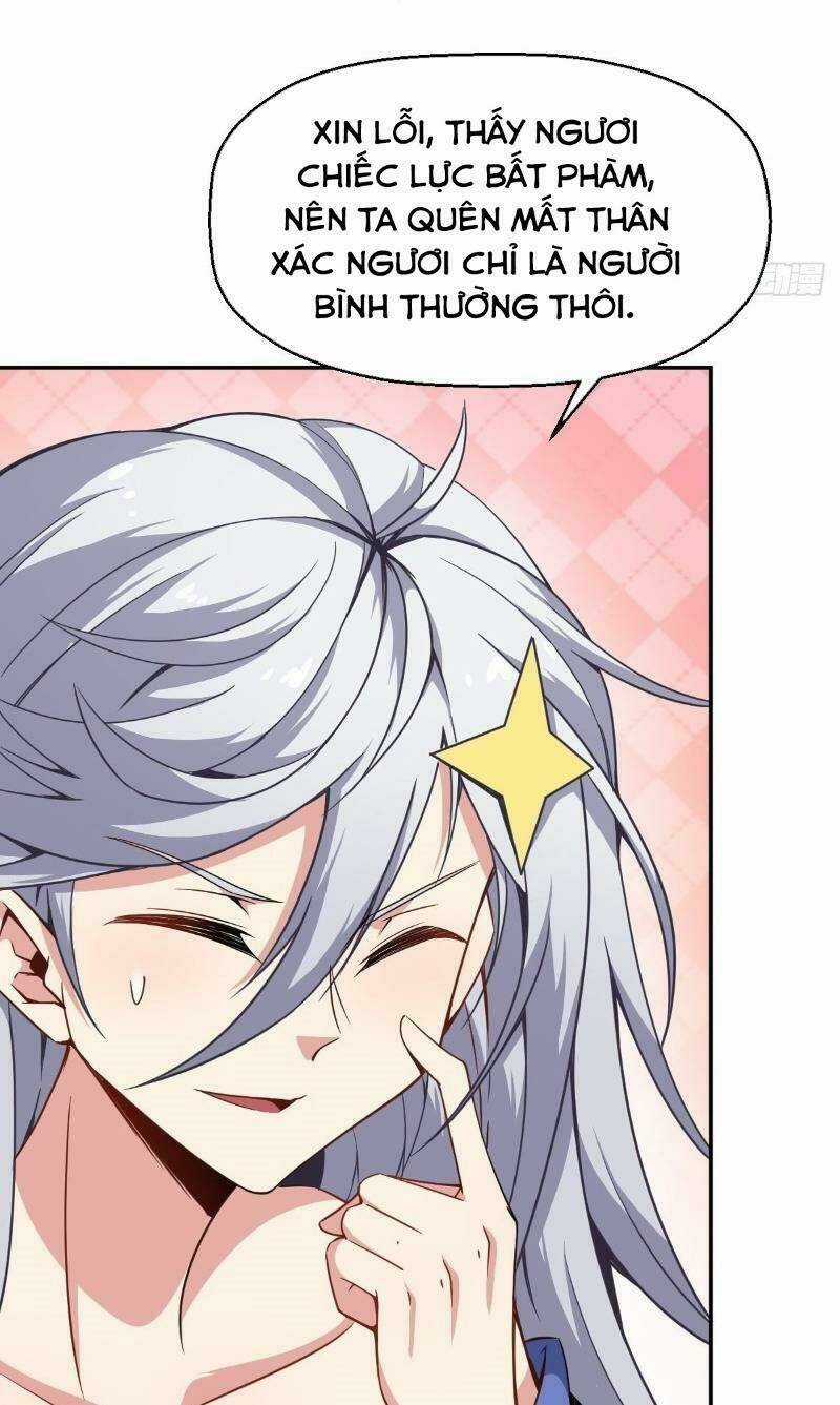 Tổ Thượng Có Tiền Chapter 5 trang 40