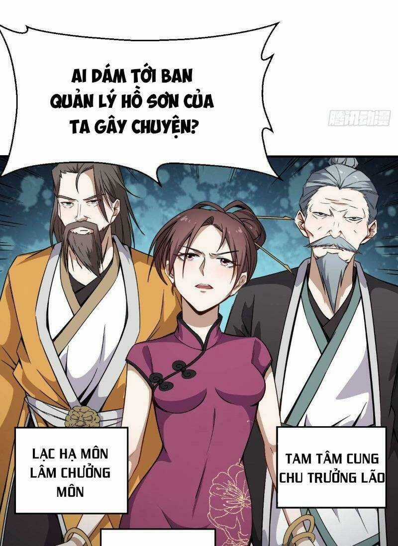 Tổ Thượng Có Tiền Chapter 5 trang 42