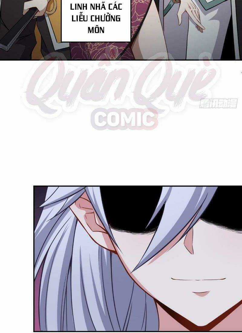 Tổ Thượng Có Tiền Chapter 5 trang 43