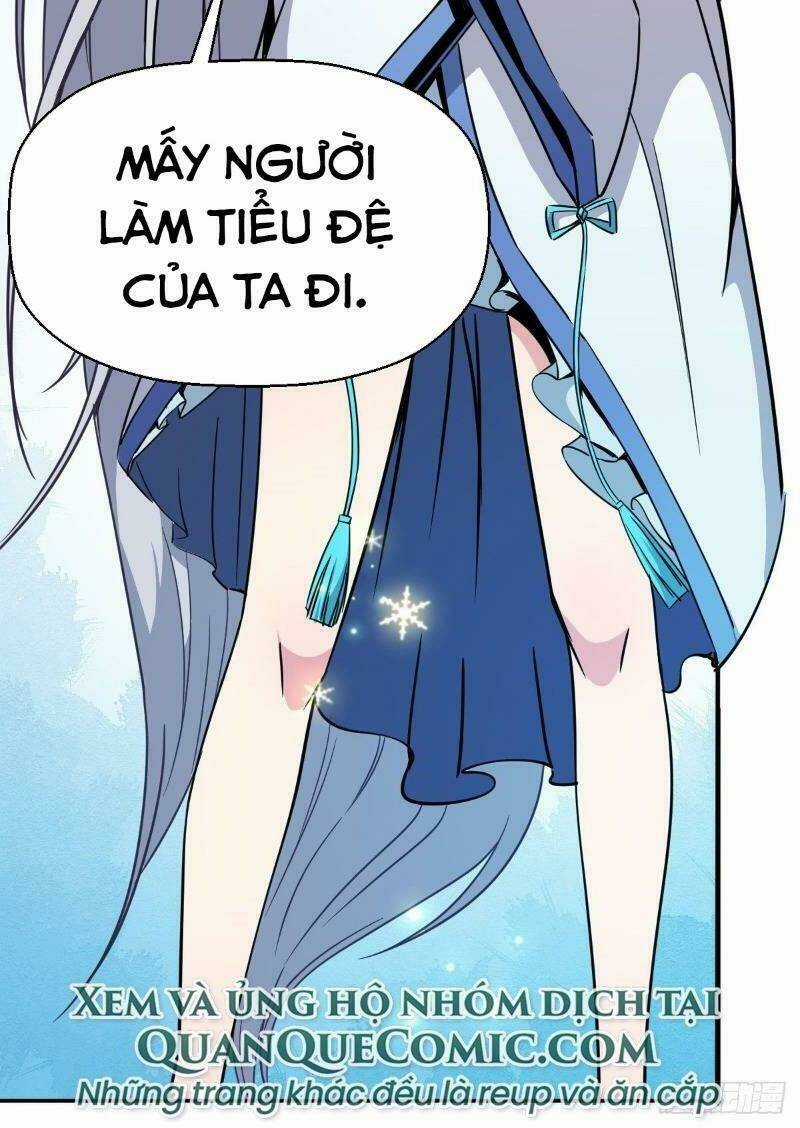 Tổ Thượng Có Tiền Chapter 5 trang 45