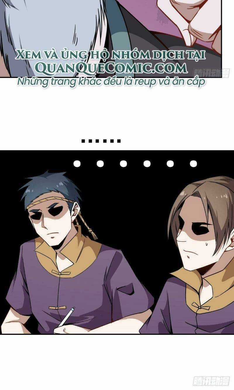 Tổ Thượng Có Tiền Chapter 5 trang 5