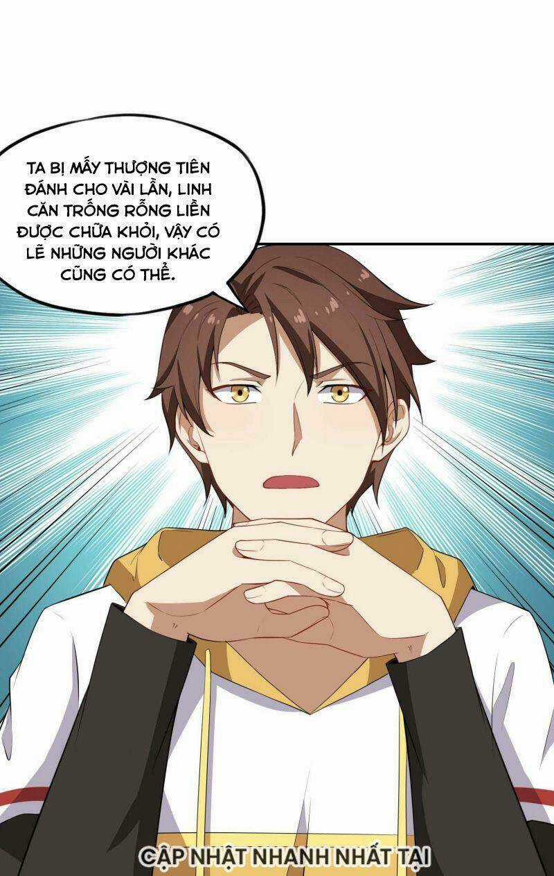 Tổ Thượng Có Tiền Chapter 50 trang 0