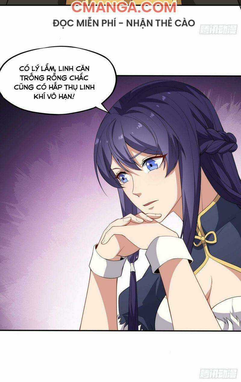 Tổ Thượng Có Tiền Chapter 50 trang 1