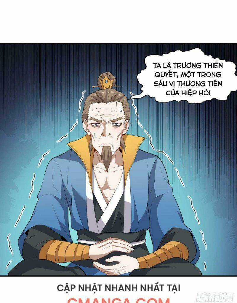 Tổ Thượng Có Tiền Chapter 51 trang 0