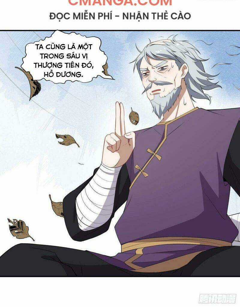 Tổ Thượng Có Tiền Chapter 51 trang 1