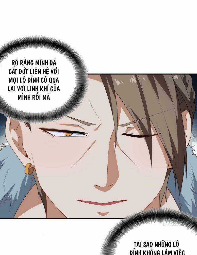 Tổ Thượng Có Tiền Chapter 52 trang 0