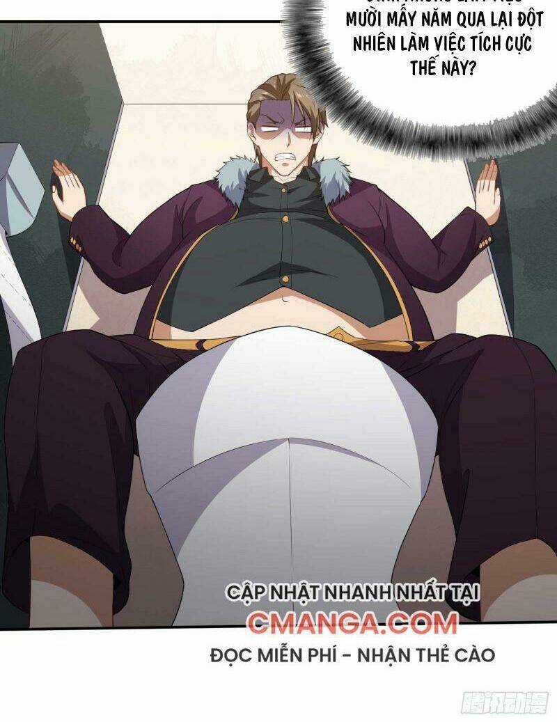 Tổ Thượng Có Tiền Chapter 52 trang 1