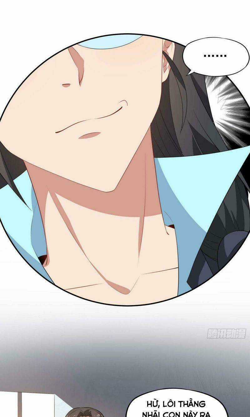 Tổ Thượng Có Tiền Chapter 53 trang 10