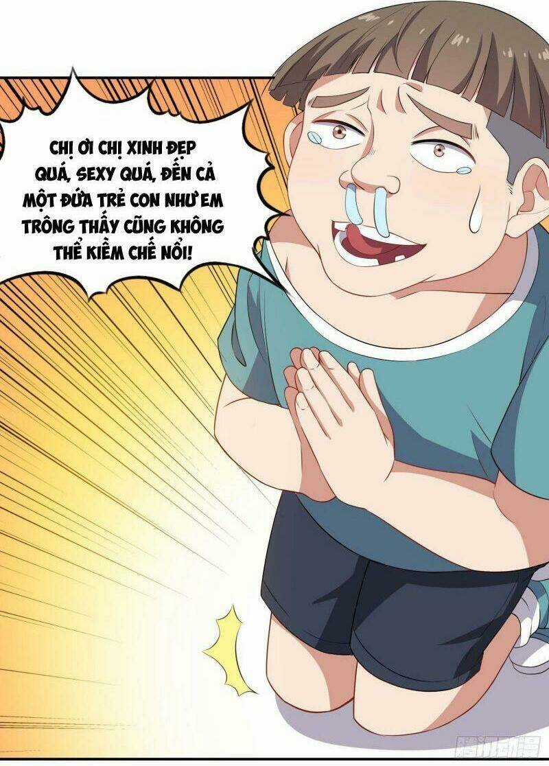 Tổ Thượng Có Tiền Chapter 53 trang 13