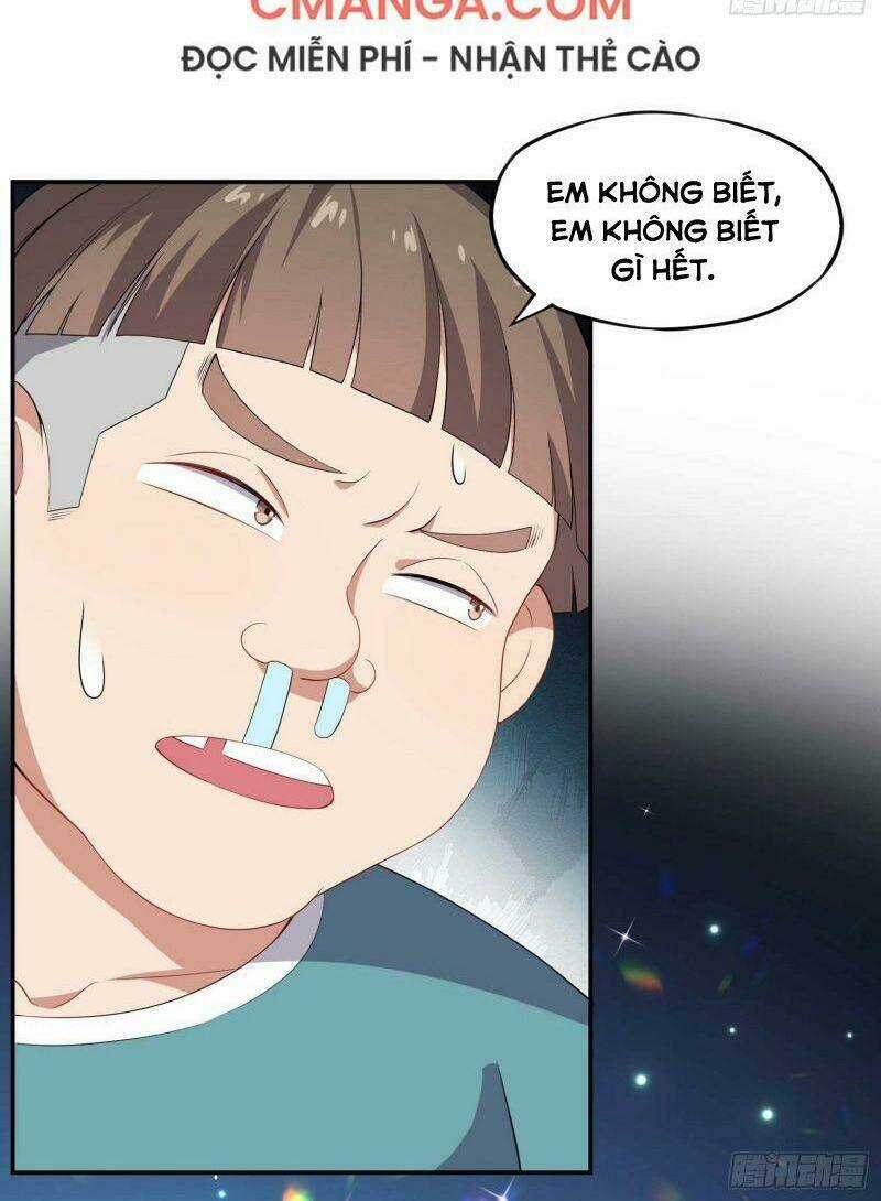 Tổ Thượng Có Tiền Chapter 53 trang 16