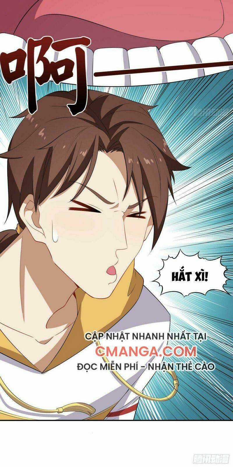 Tổ Thượng Có Tiền Chapter 53 trang 24