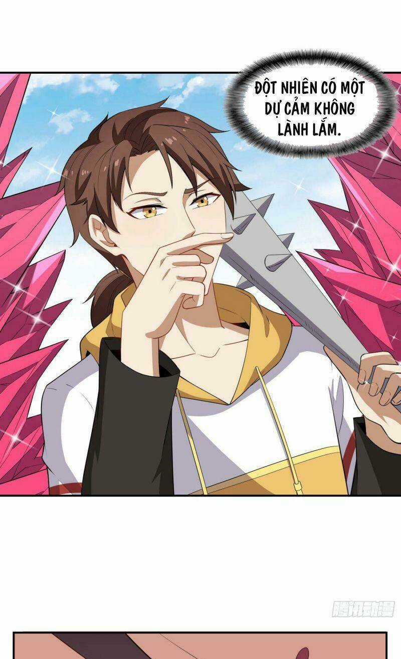 Tổ Thượng Có Tiền Chapter 53 trang 25