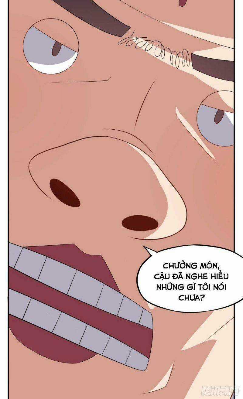 Tổ Thượng Có Tiền Chapter 53 trang 26