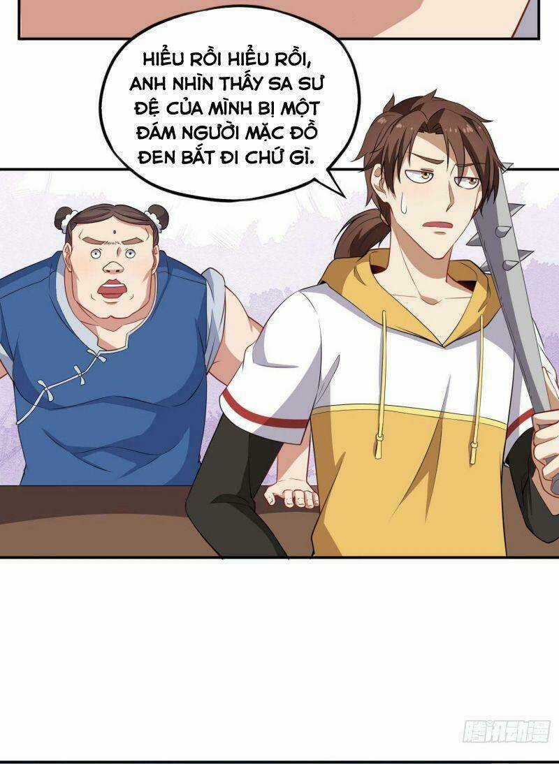 Tổ Thượng Có Tiền Chapter 53 trang 27