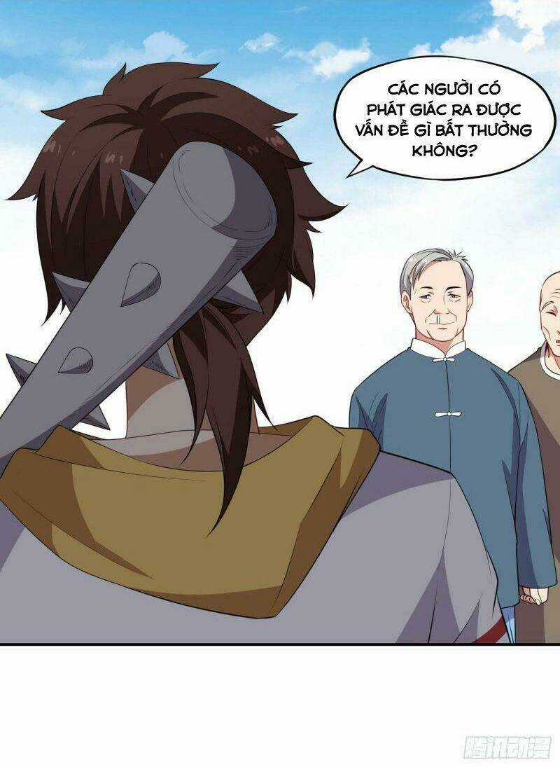 Tổ Thượng Có Tiền Chapter 53 trang 28