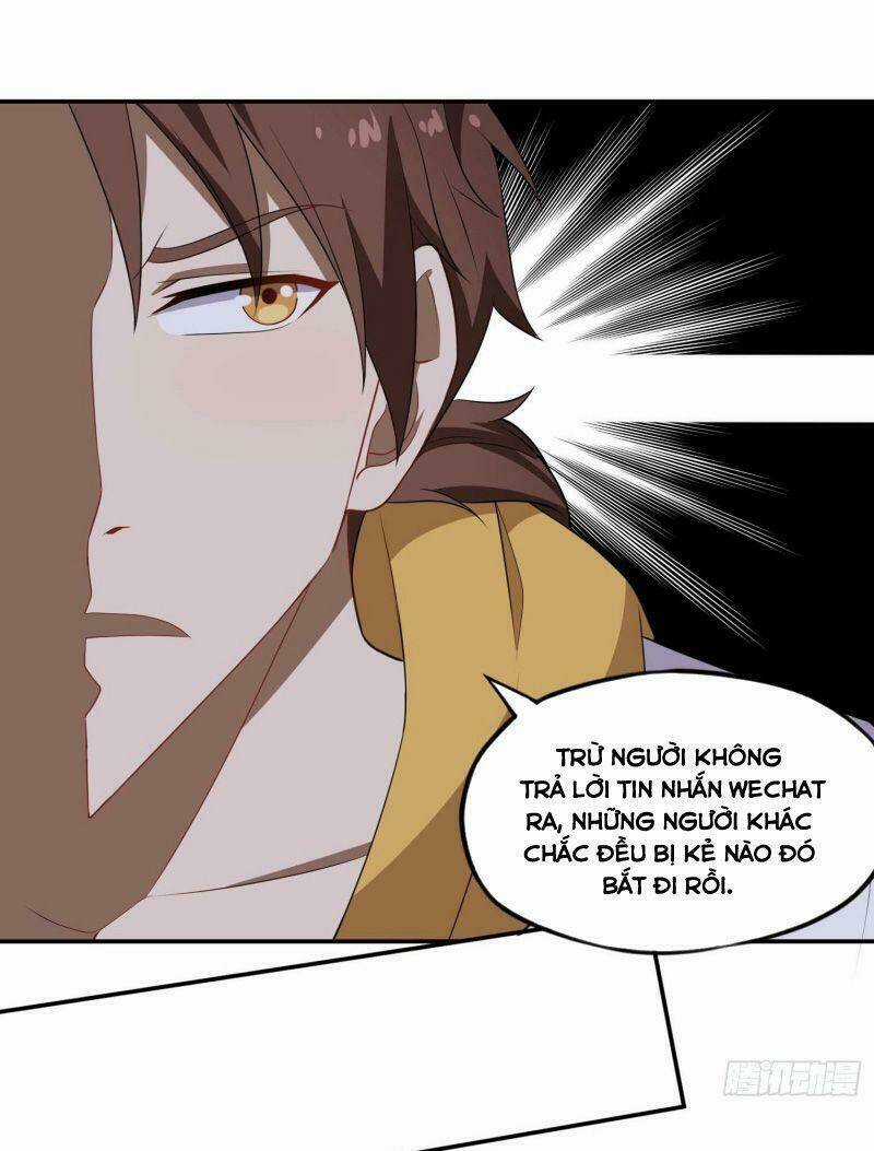 Tổ Thượng Có Tiền Chapter 53 trang 30