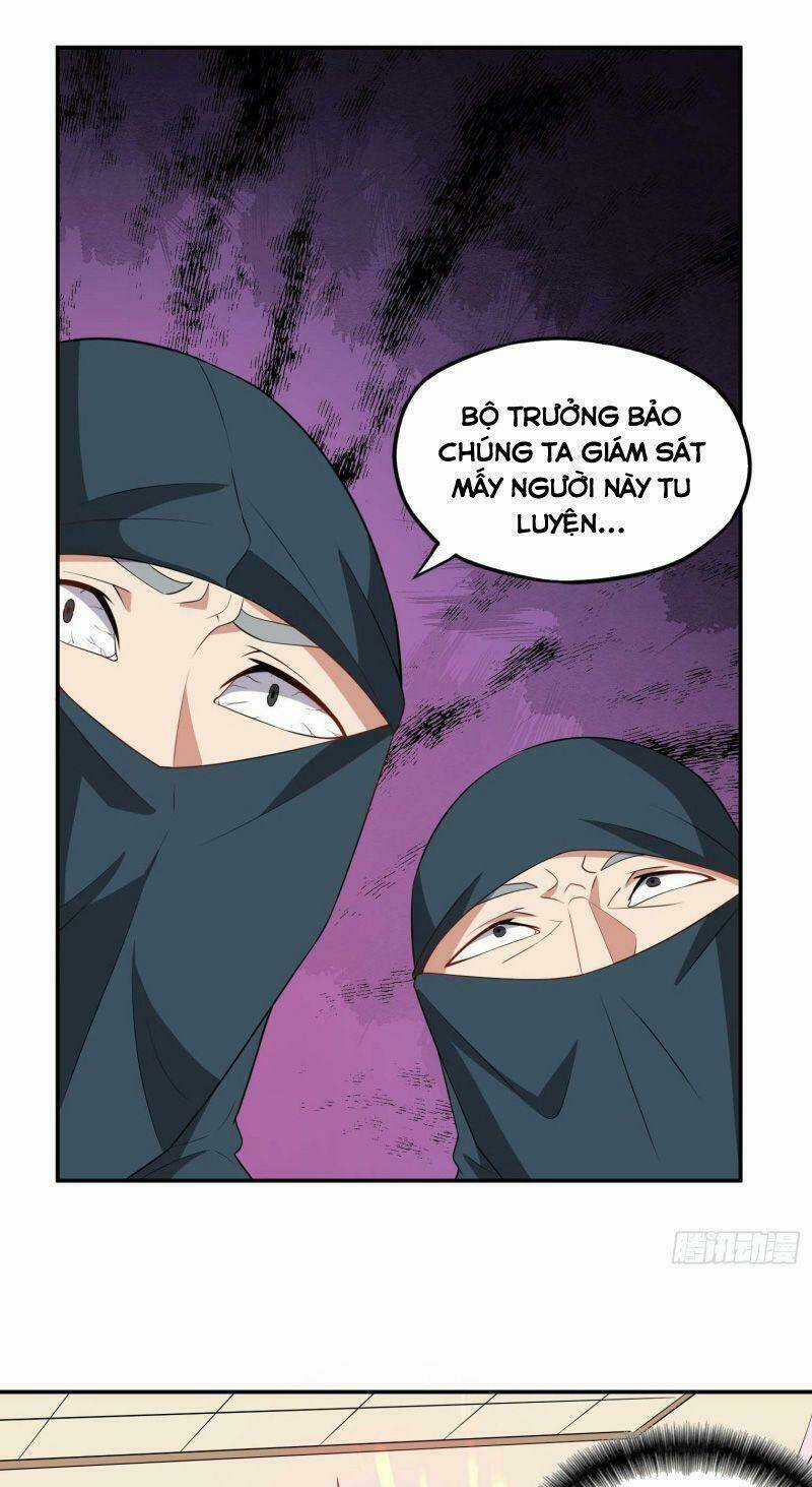 Tổ Thượng Có Tiền Chapter 53 trang 32