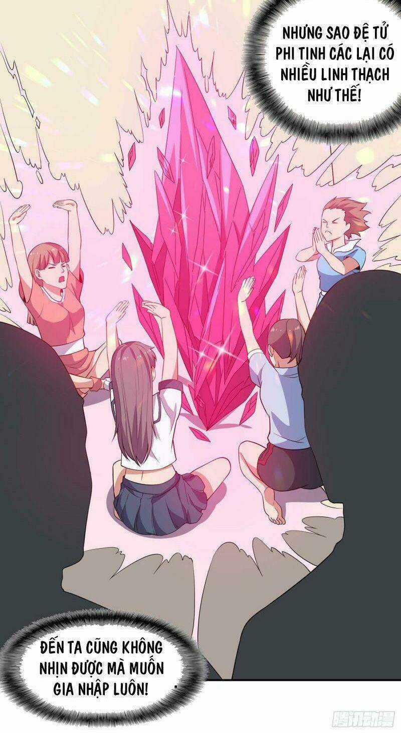 Tổ Thượng Có Tiền Chapter 53 trang 33