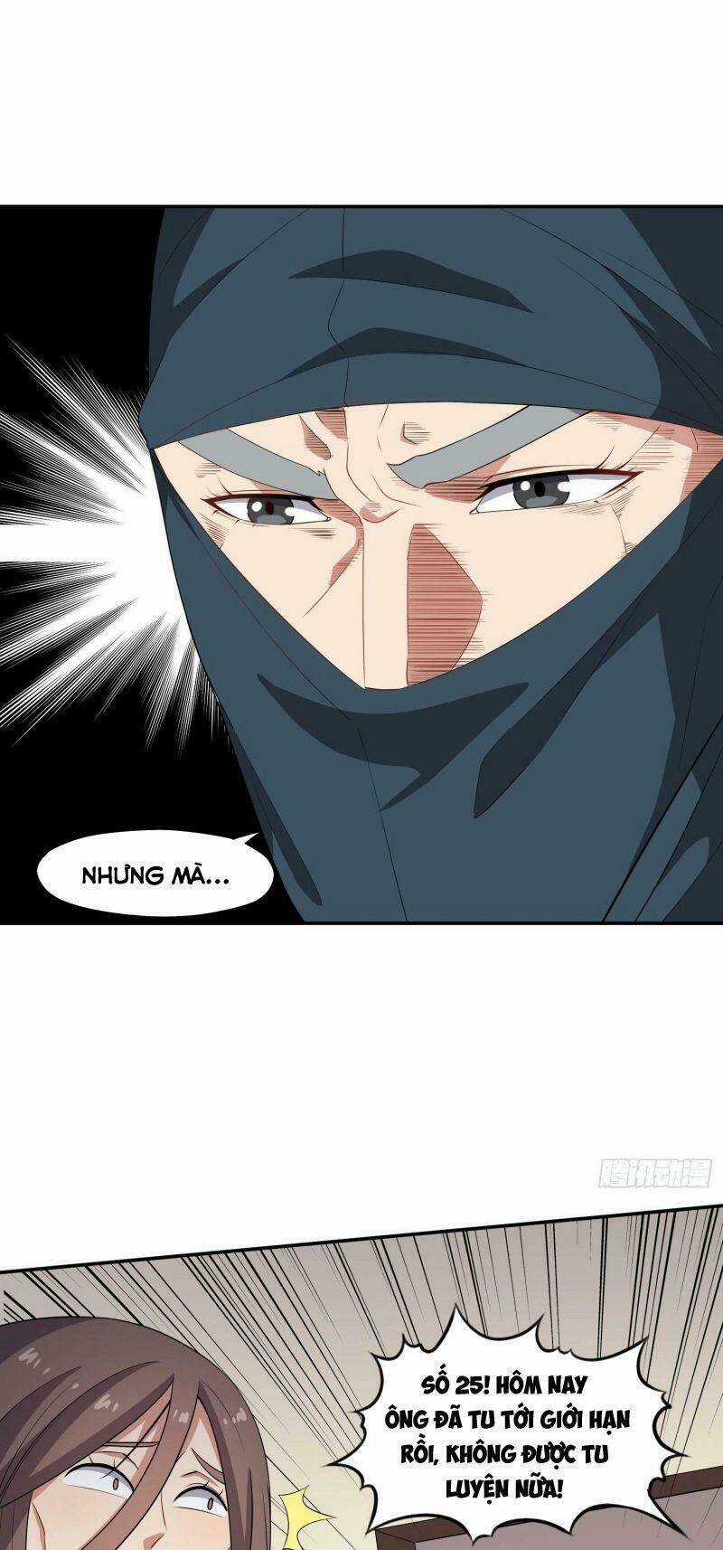 Tổ Thượng Có Tiền Chapter 53 trang 34