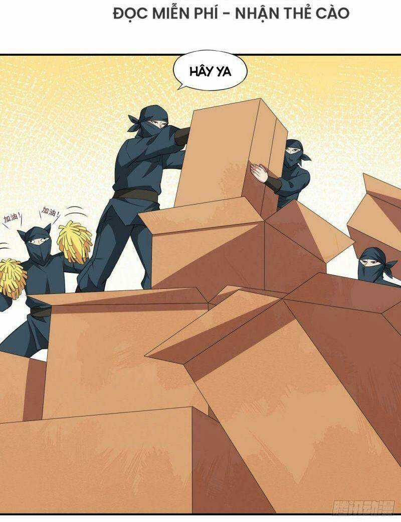 Tổ Thượng Có Tiền Chapter 53 trang 4