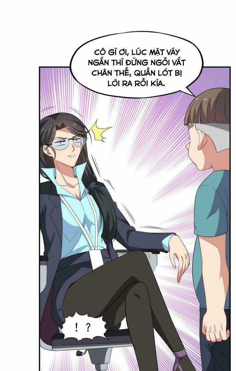 Tổ Thượng Có Tiền Chapter 53 trang 8