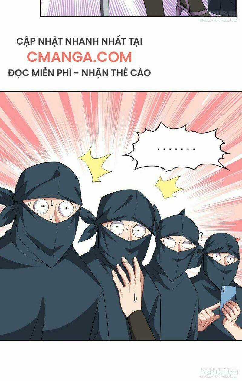 Tổ Thượng Có Tiền Chapter 53 trang 9