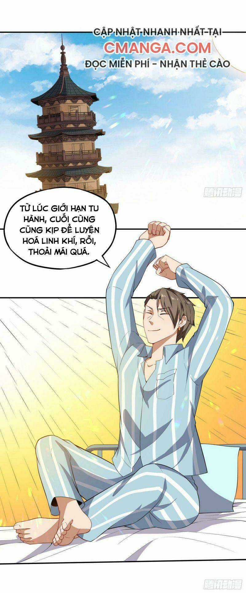 Tổ Thượng Có Tiền Chapter 54 trang 0