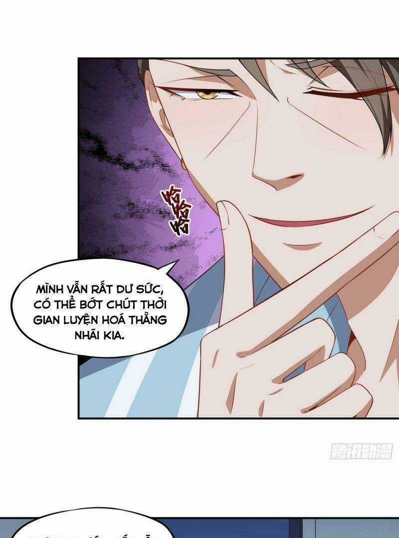 Tổ Thượng Có Tiền Chapter 54 trang 1