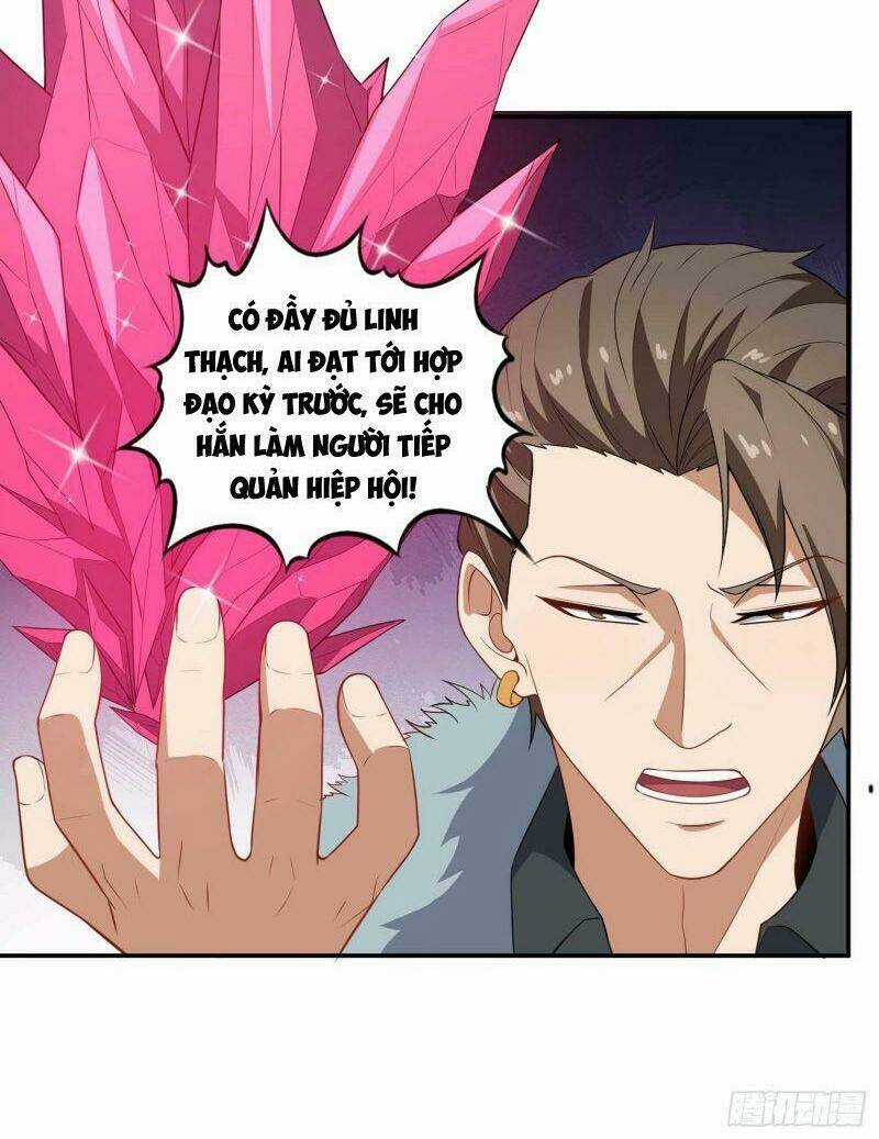 Tổ Thượng Có Tiền Chapter 54 trang 13