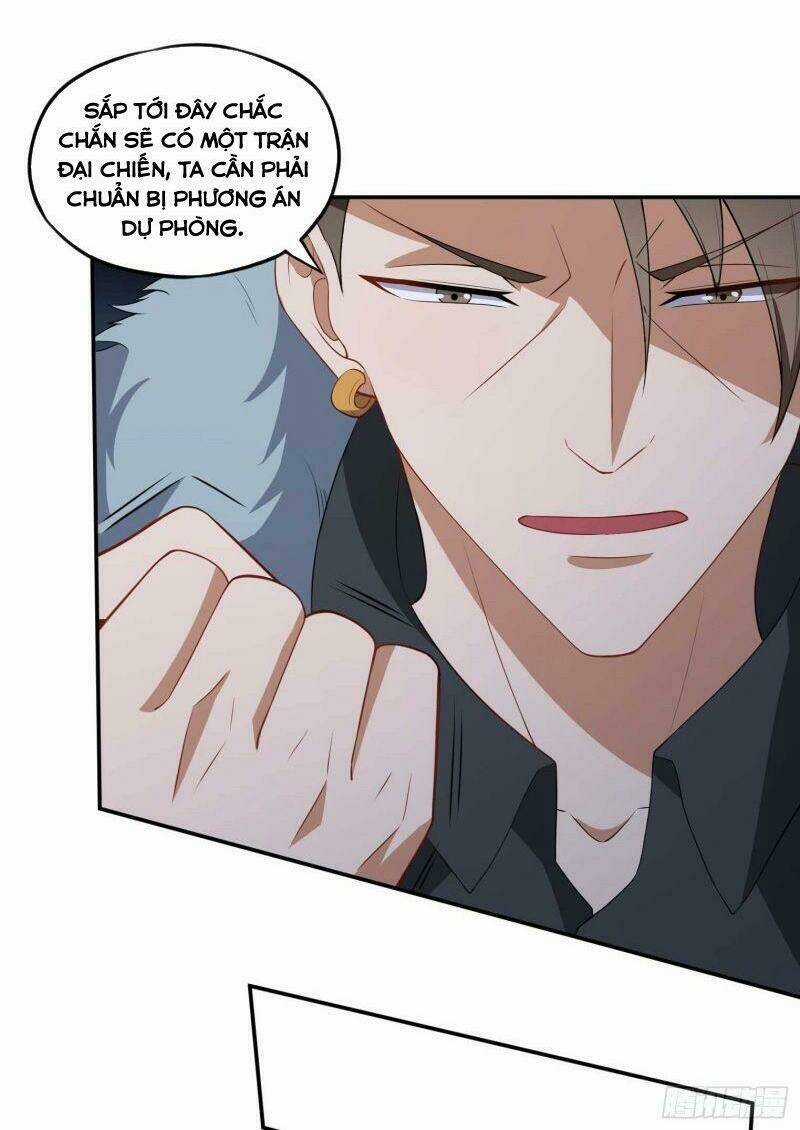 Tổ Thượng Có Tiền Chapter 54 trang 15