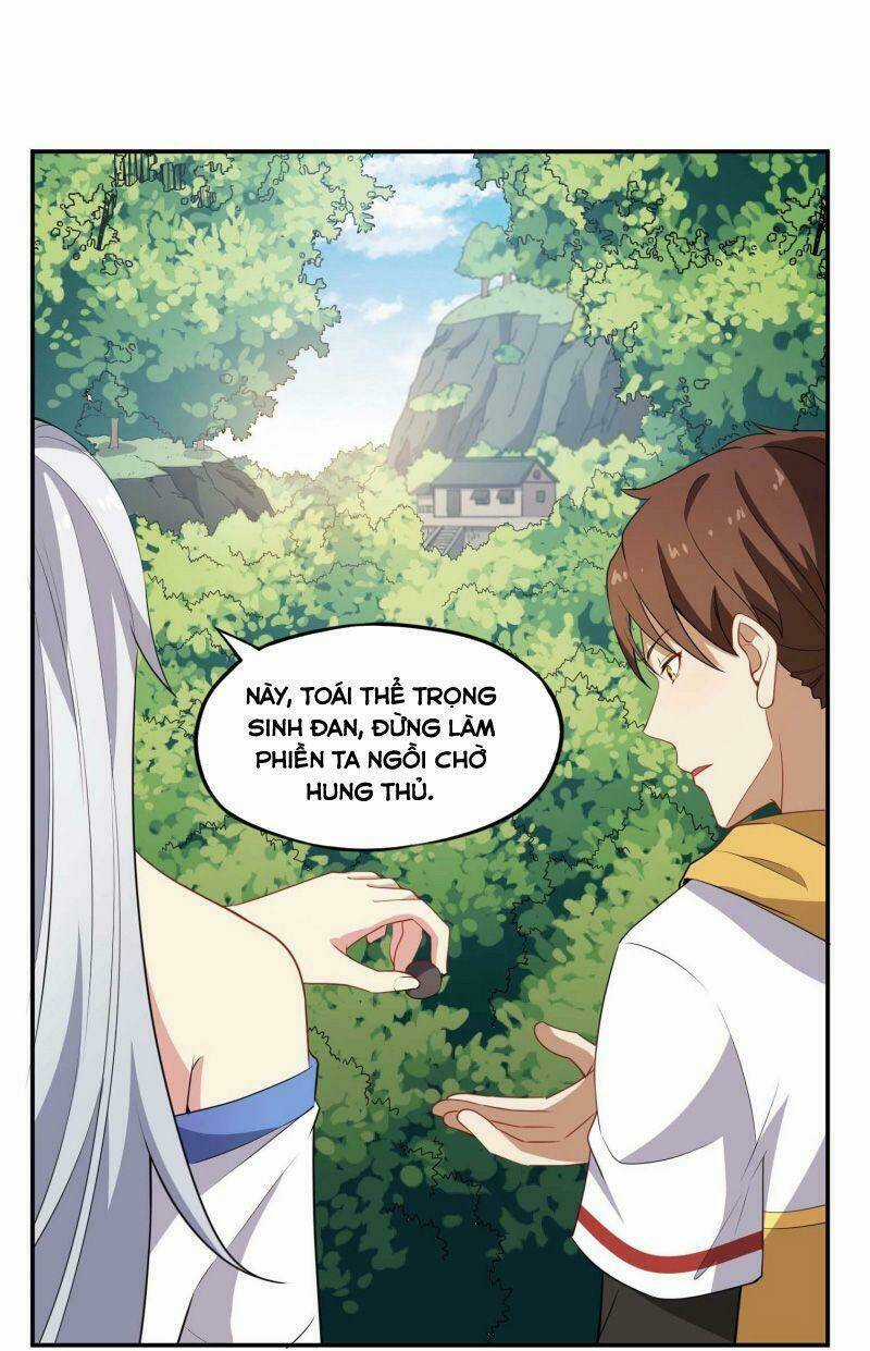 Tổ Thượng Có Tiền Chapter 54 trang 18