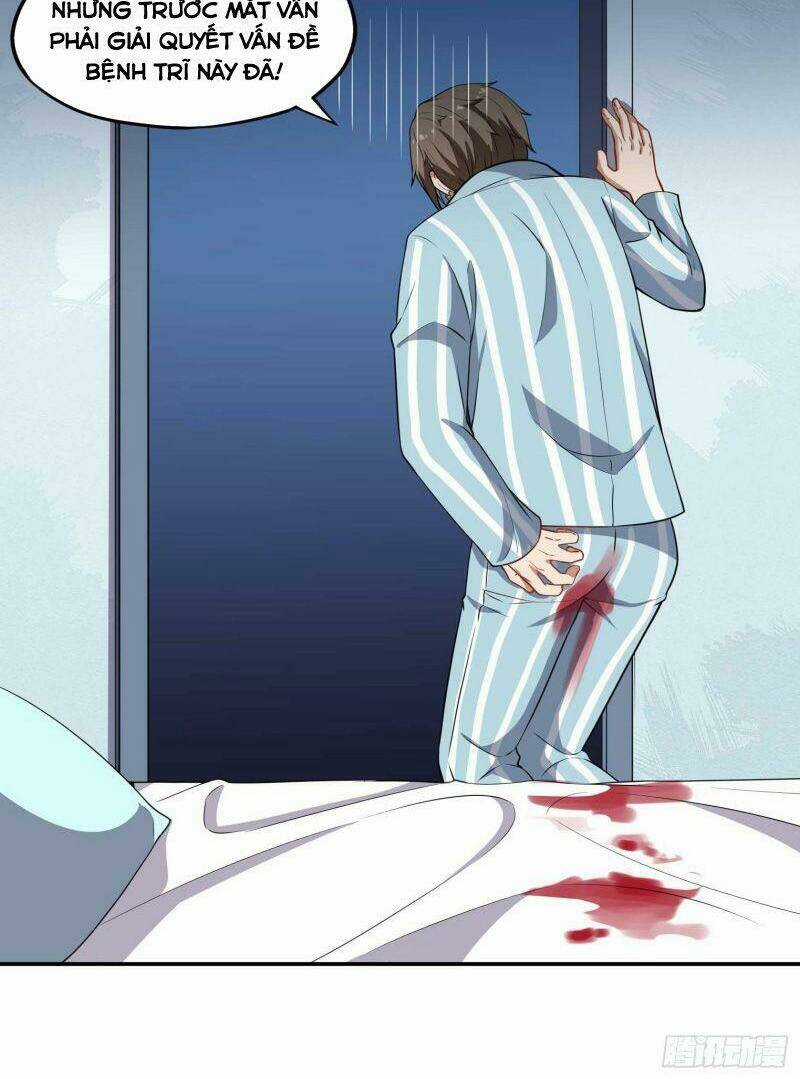 Tổ Thượng Có Tiền Chapter 54 trang 2