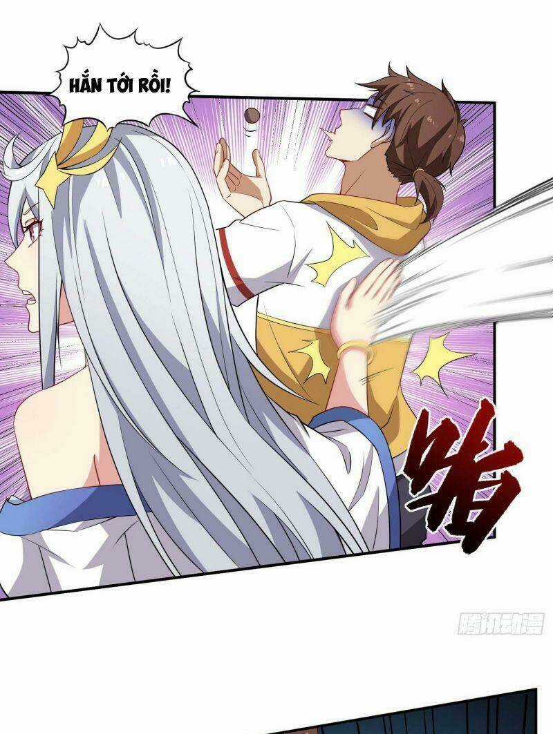 Tổ Thượng Có Tiền Chapter 54 trang 20