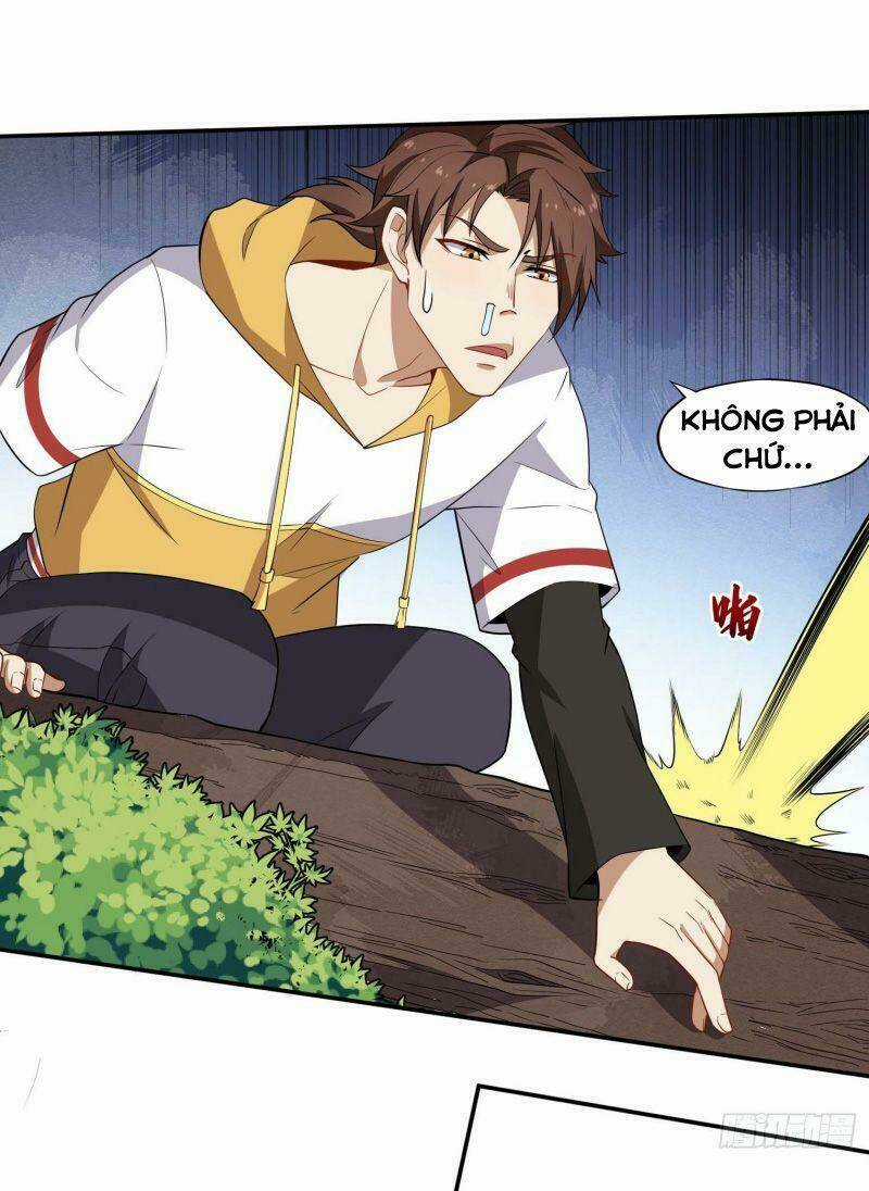 Tổ Thượng Có Tiền Chapter 54 trang 22