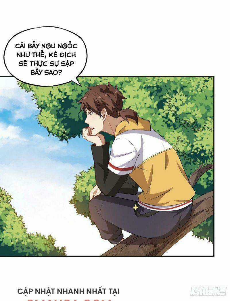 Tổ Thượng Có Tiền Chapter 54 trang 24