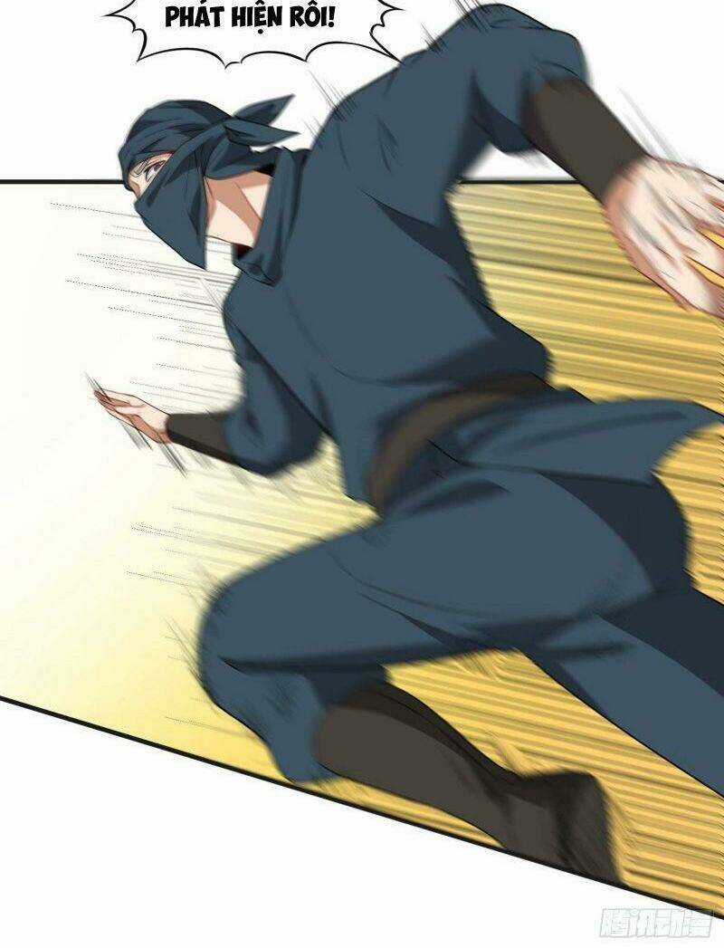 Tổ Thượng Có Tiền Chapter 54 trang 27