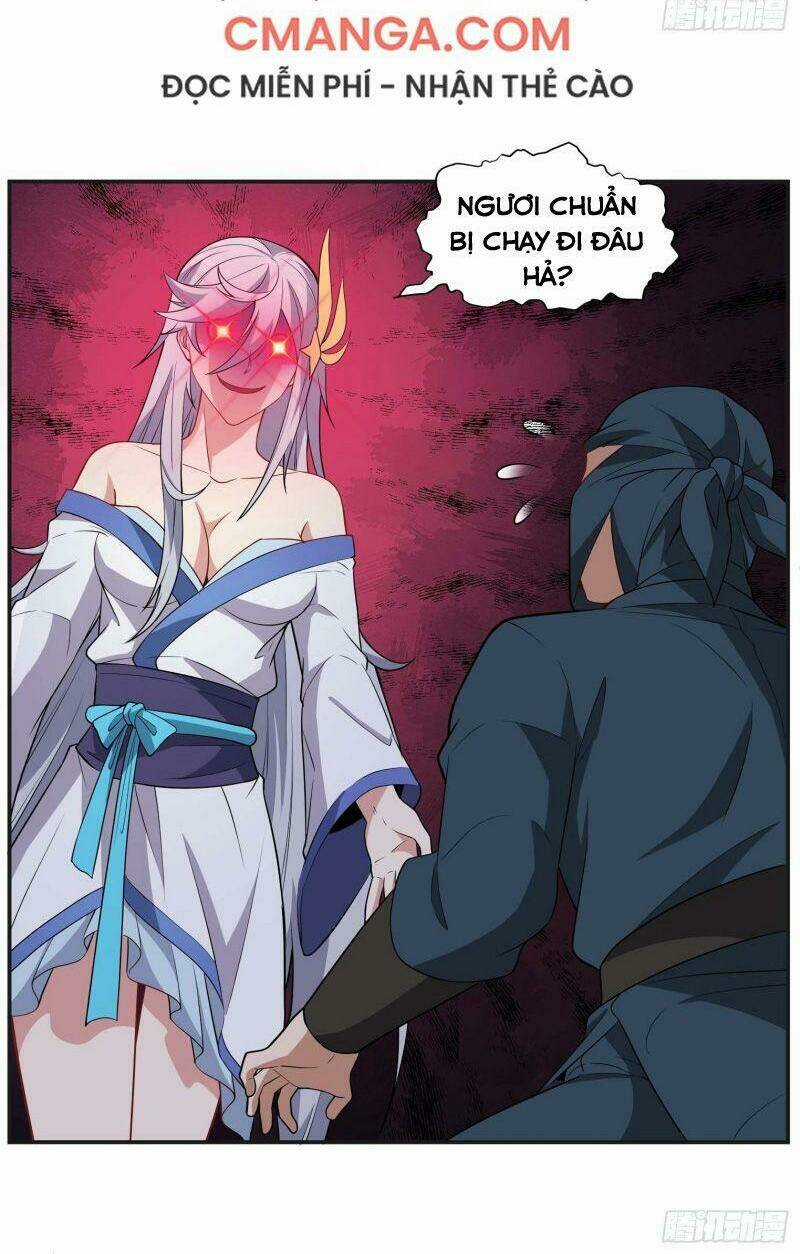 Tổ Thượng Có Tiền Chapter 54 trang 29