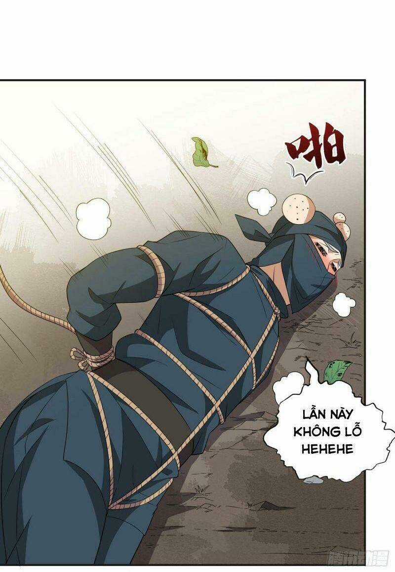 Tổ Thượng Có Tiền Chapter 54 trang 31