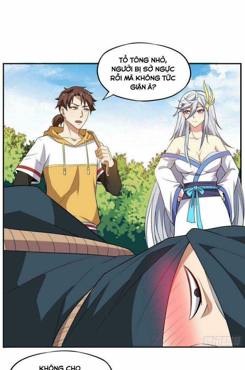 Tổ Thượng Có Tiền Chapter 54 trang 32