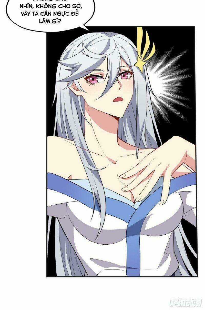 Tổ Thượng Có Tiền Chapter 54 trang 33