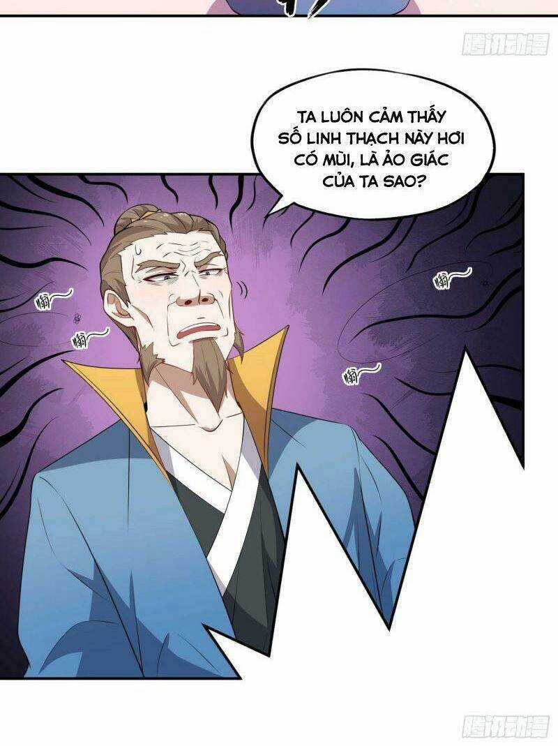Tổ Thượng Có Tiền Chapter 54 trang 4