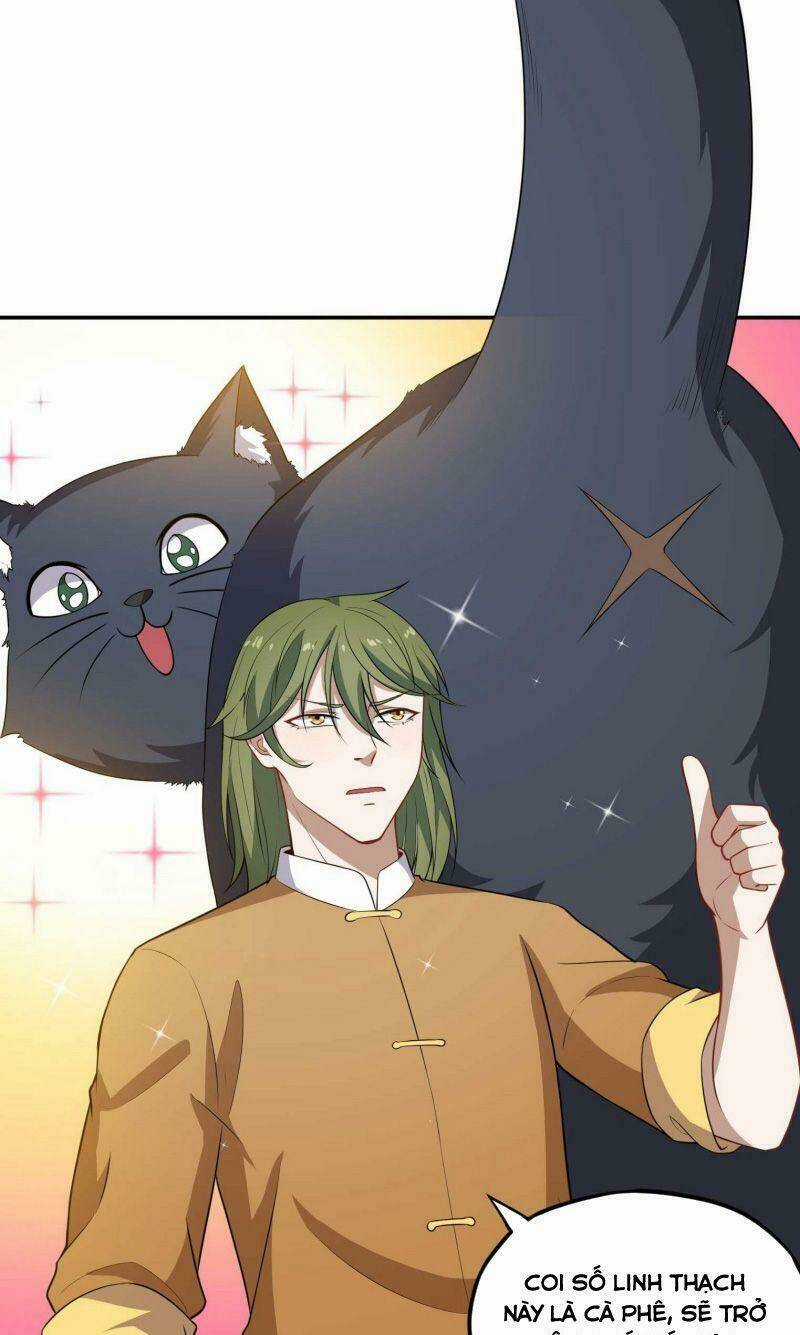 Tổ Thượng Có Tiền Chapter 54 trang 6