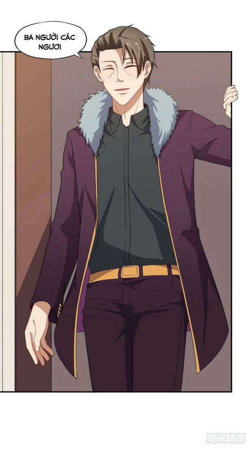 Tổ Thượng Có Tiền Chapter 54 trang 9