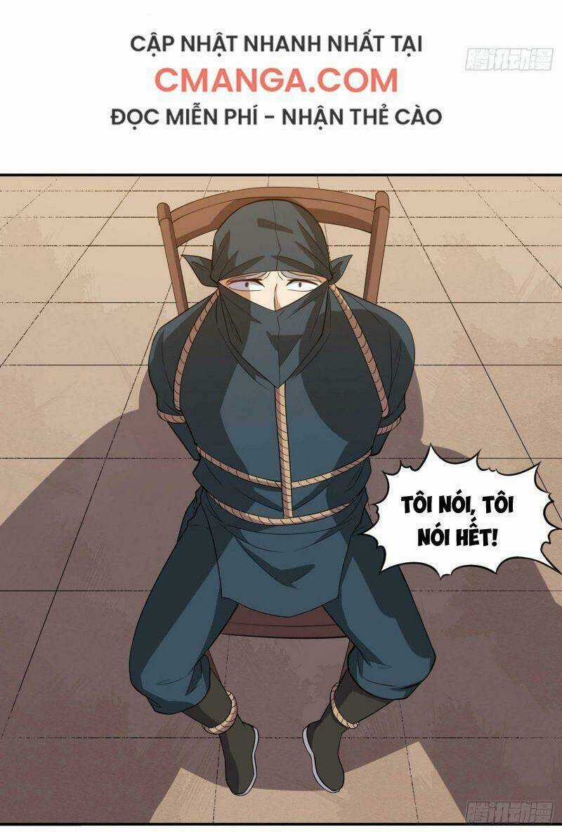 Tổ Thượng Có Tiền Chapter 55 trang 1