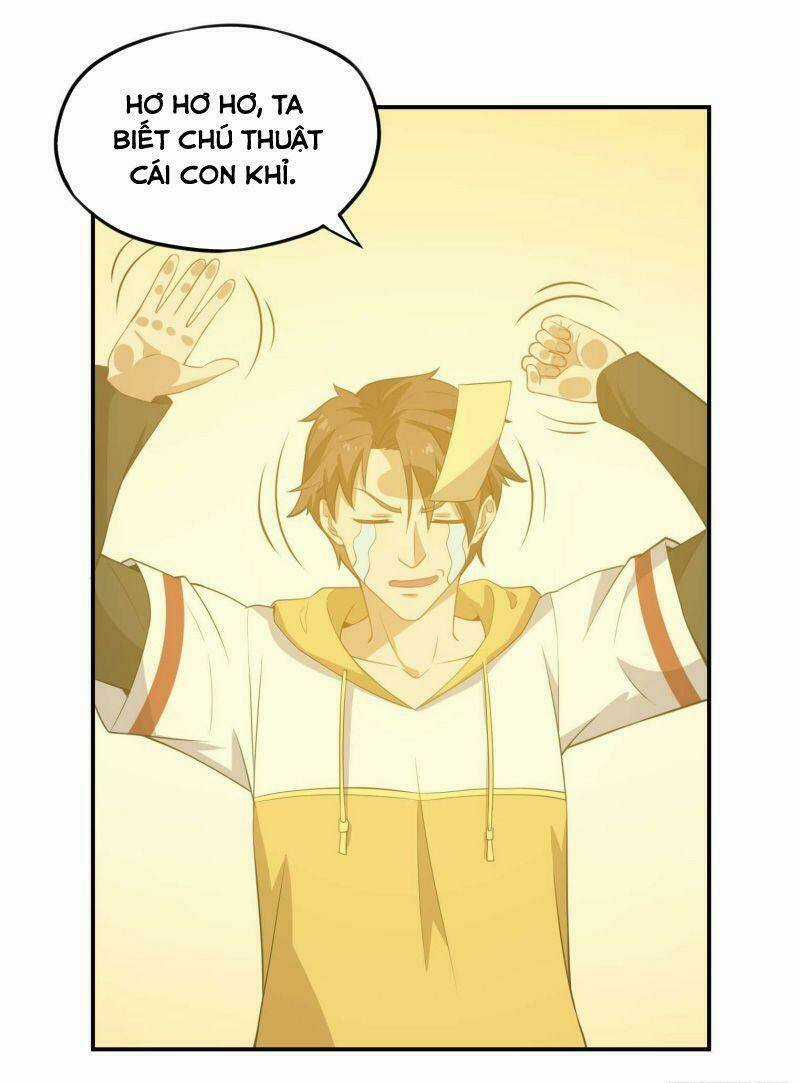 Tổ Thượng Có Tiền Chapter 55 trang 12