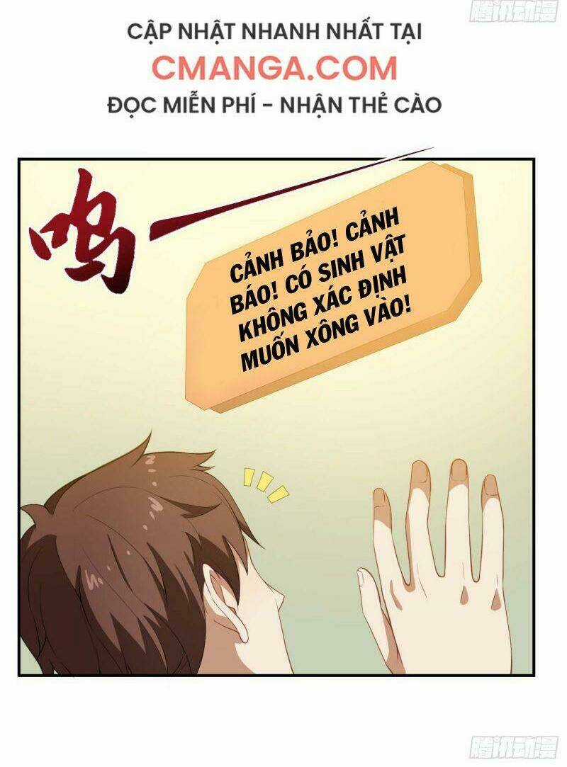 Tổ Thượng Có Tiền Chapter 55 trang 13