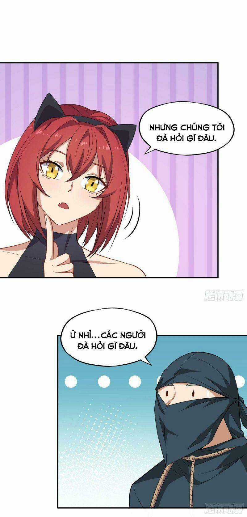 Tổ Thượng Có Tiền Chapter 55 trang 2